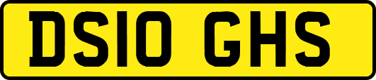 DS10GHS