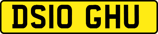 DS10GHU