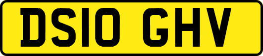 DS10GHV