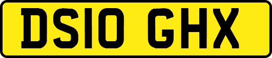 DS10GHX