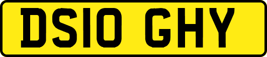DS10GHY