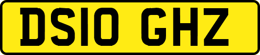 DS10GHZ