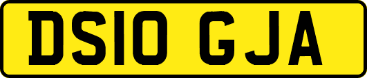 DS10GJA