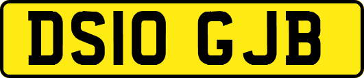 DS10GJB