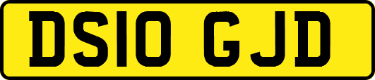 DS10GJD