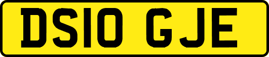 DS10GJE