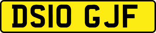 DS10GJF