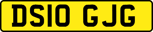 DS10GJG