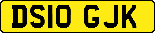 DS10GJK