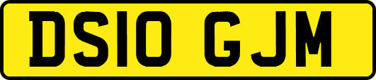 DS10GJM