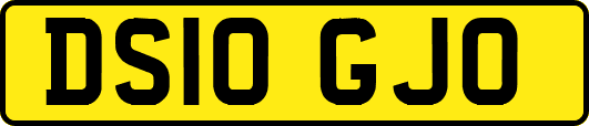 DS10GJO