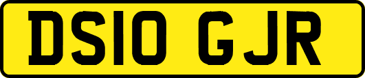 DS10GJR