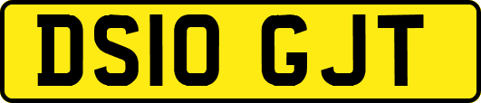 DS10GJT