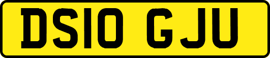 DS10GJU