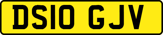 DS10GJV
