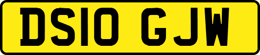 DS10GJW