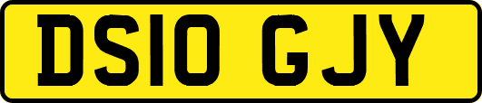 DS10GJY