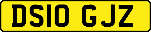 DS10GJZ