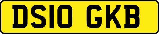 DS10GKB