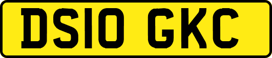 DS10GKC