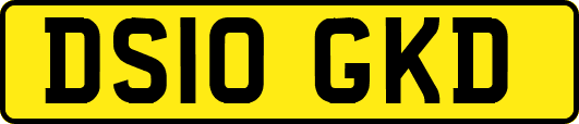 DS10GKD