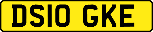 DS10GKE