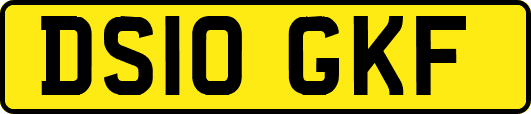 DS10GKF
