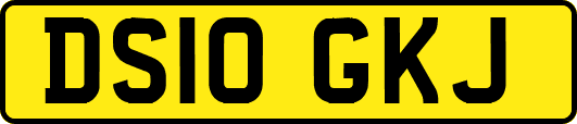 DS10GKJ