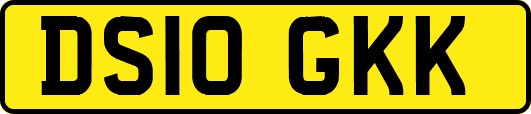 DS10GKK