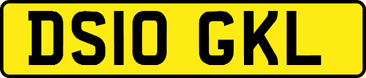 DS10GKL