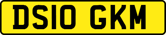 DS10GKM