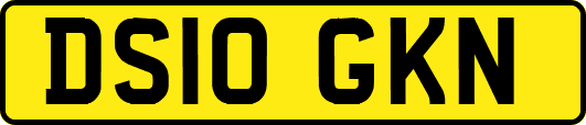 DS10GKN
