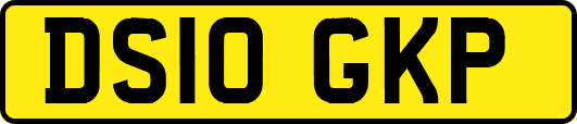 DS10GKP