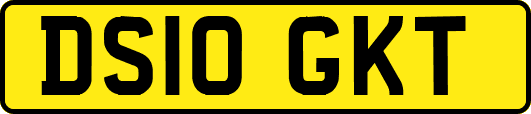 DS10GKT