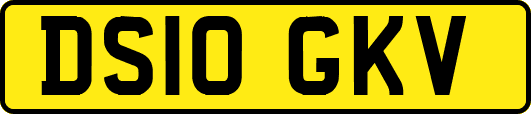 DS10GKV
