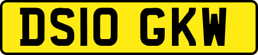 DS10GKW