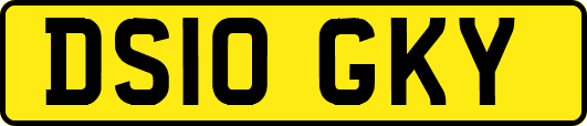 DS10GKY