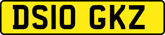 DS10GKZ