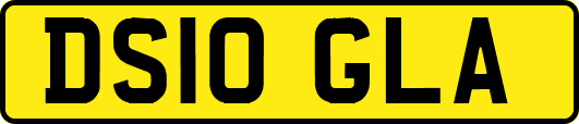 DS10GLA