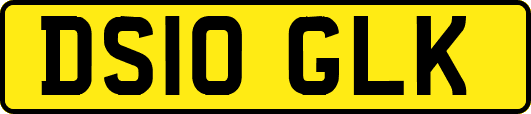 DS10GLK