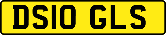 DS10GLS