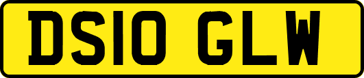 DS10GLW