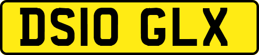 DS10GLX