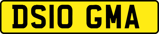 DS10GMA