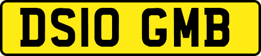 DS10GMB