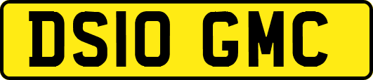DS10GMC