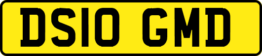 DS10GMD