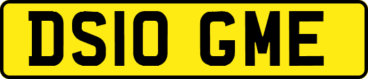 DS10GME
