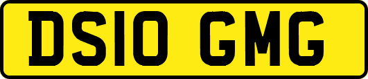 DS10GMG