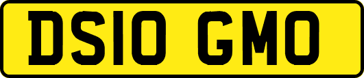 DS10GMO